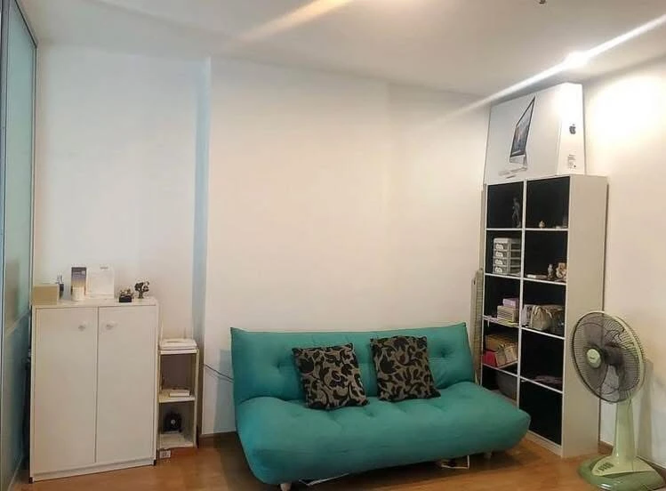 🏠🌃 Condo for rent at U Delight @ Chatuchak Station 🏠🌃