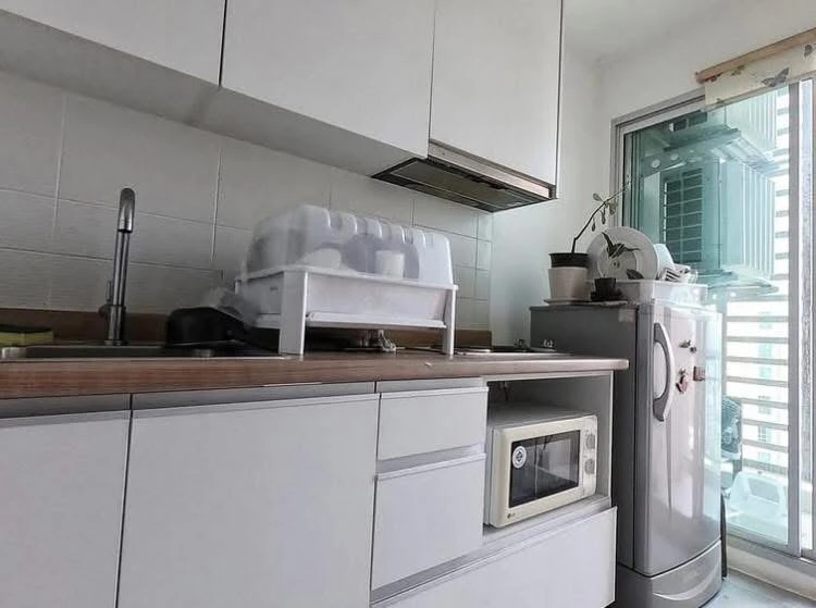 🏠🌃 Condo for rent at U Delight @ Chatuchak Station 🏠🌃