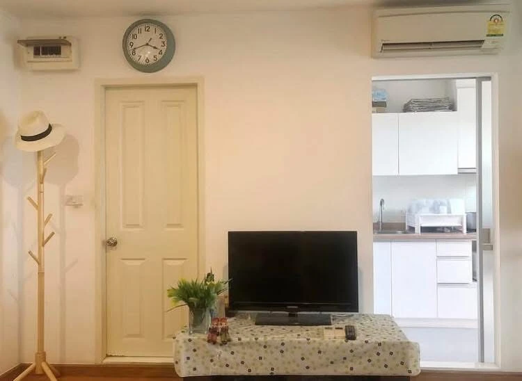 🏠🌃 Condo for rent at U Delight @ Chatuchak Station 🏠🌃