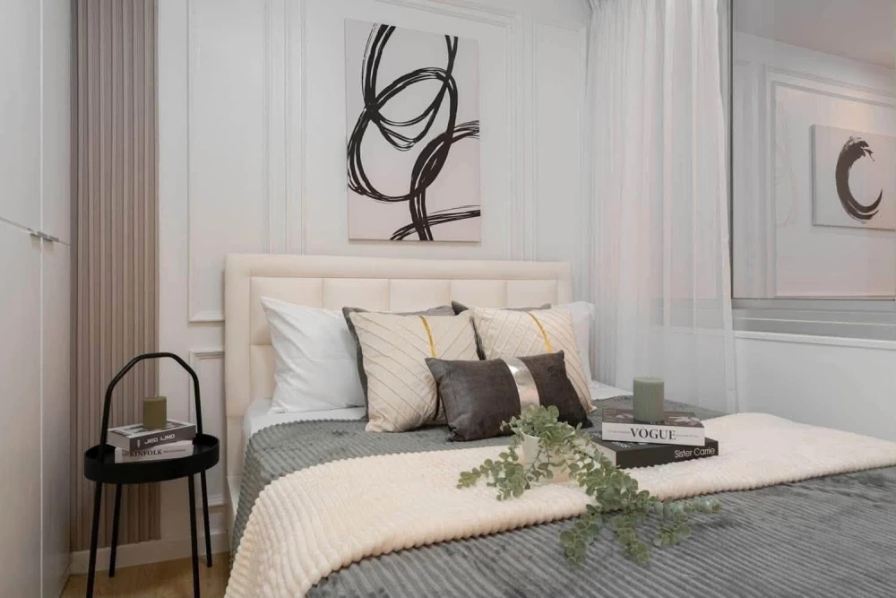 🏠🌃 Condo for Rent: Ratchada City 18 🏠🌃