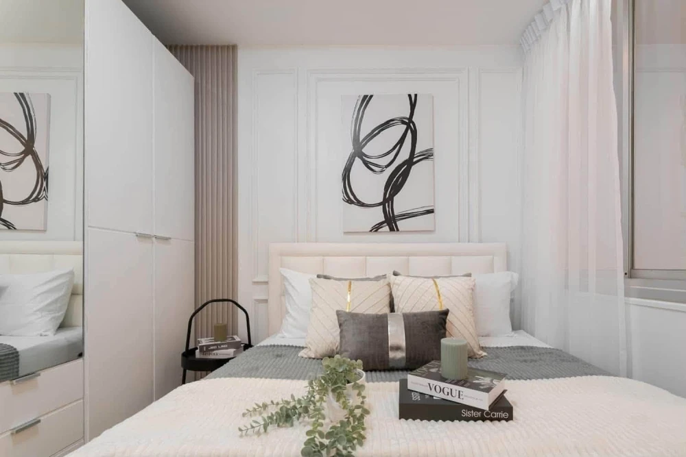 🏠🌃 Condo for Rent: Ratchada City 18 🏠🌃
