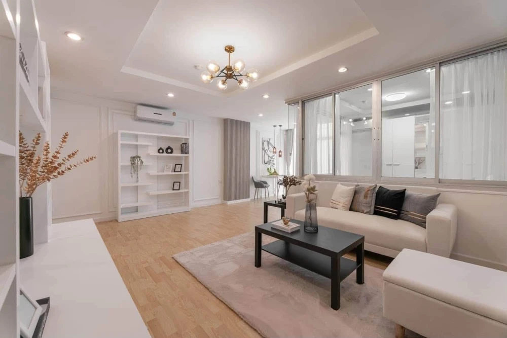 🏠🌃 Condo for Rent: Ratchada City 18 🏠🌃