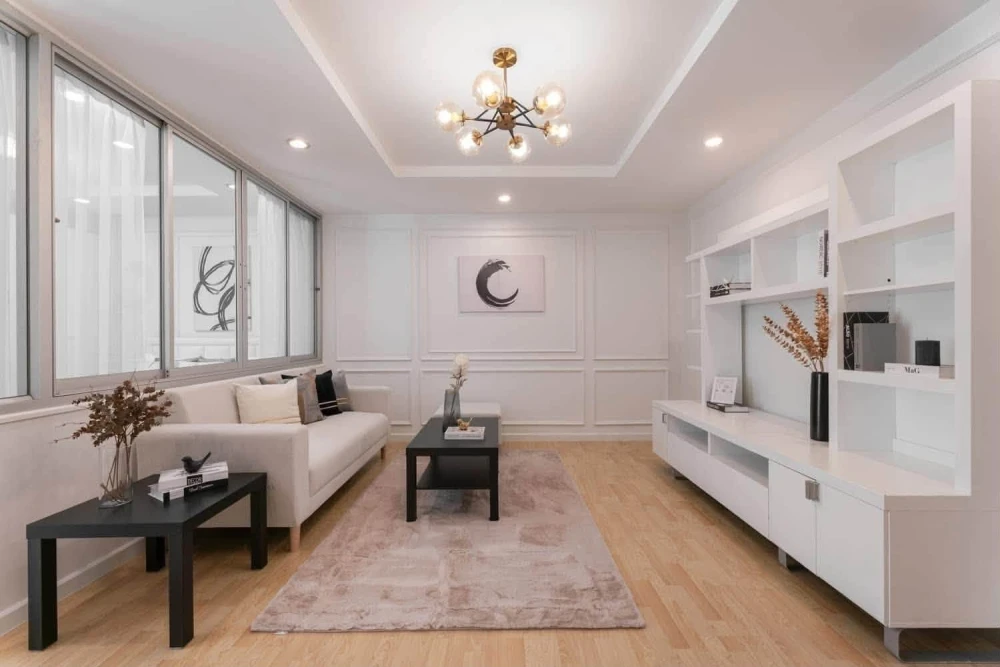 🏠🌃 Condo for Rent: Ratchada City 18 🏠🌃