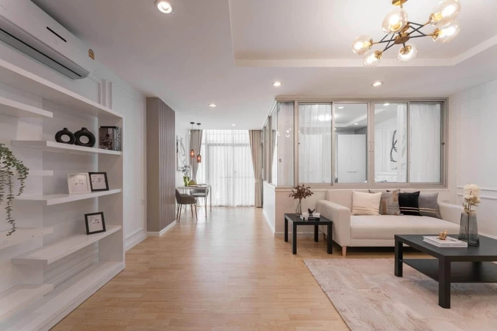 🏠🌃 Condo for Rent: Ratchada City 18 🏠🌃