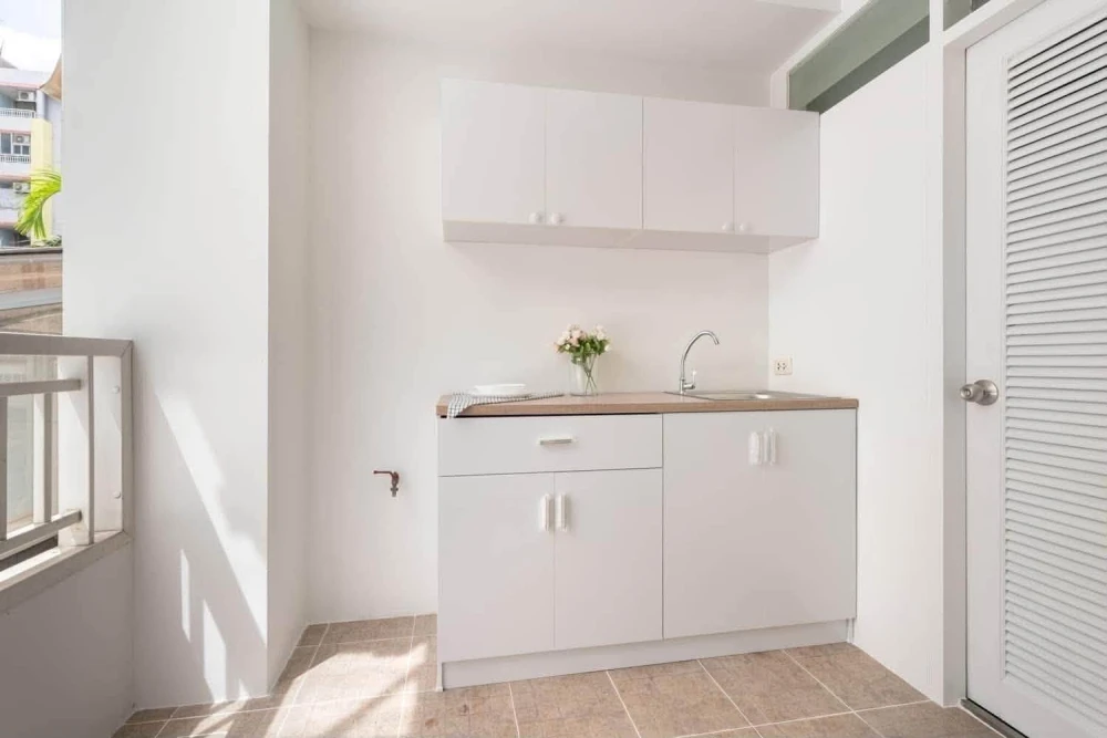 🏠🌃 Condo for Rent: Ratchada City 18 🏠🌃