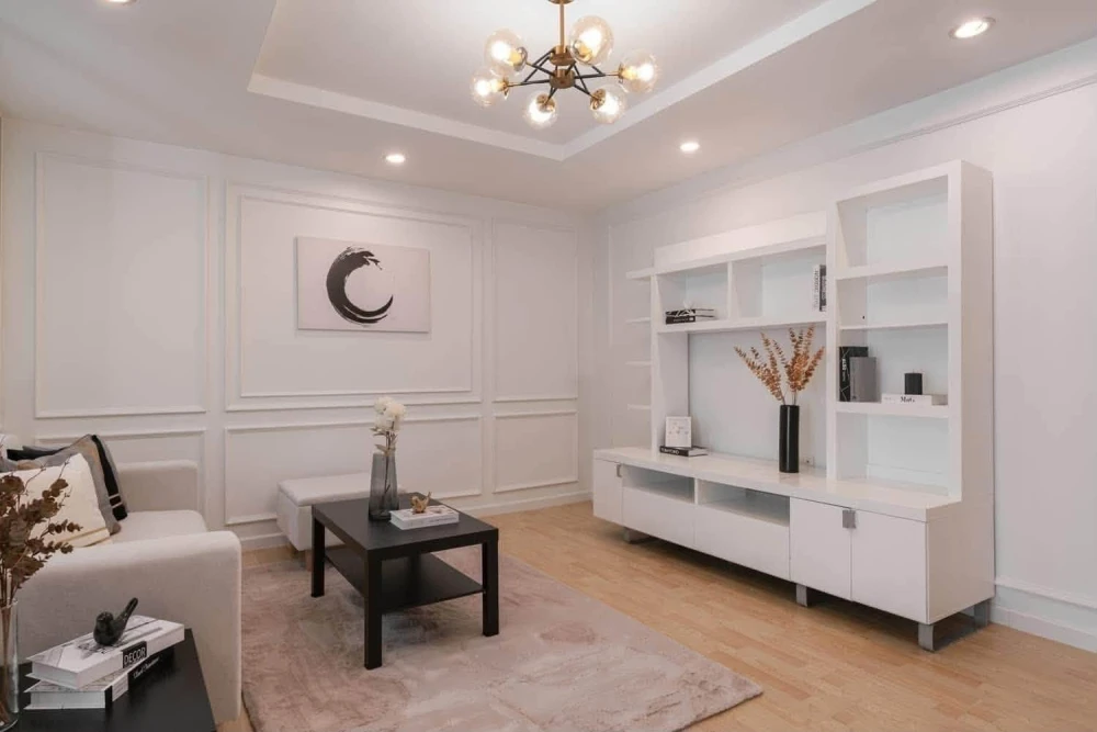 🏠🌃 Condo for Rent: Ratchada City 18 🏠🌃