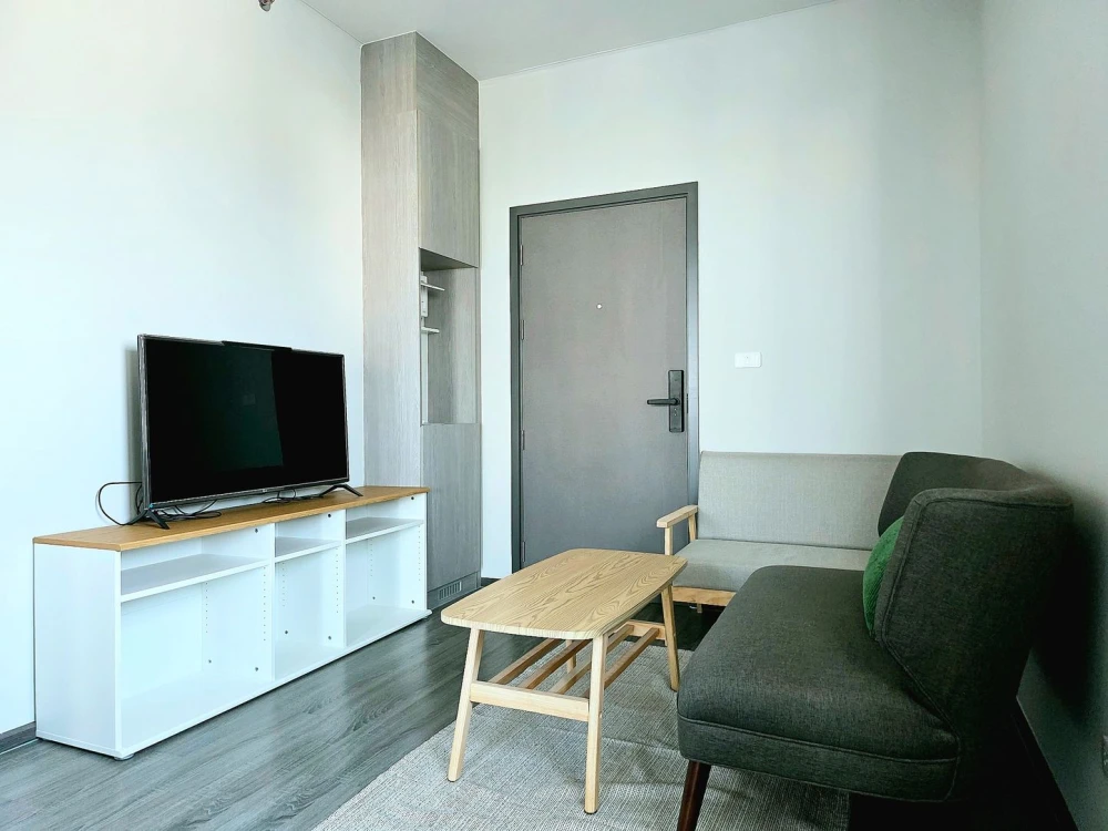 🏠🌃 Condo for Rent: Ramkhamhaeng-Lamsomli Station 🏠🌃