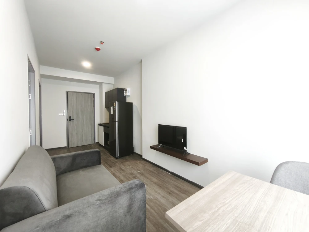 🏠🌃 Condo for Rent: Rich Point @ BTS Wutthakat 🏠🌃