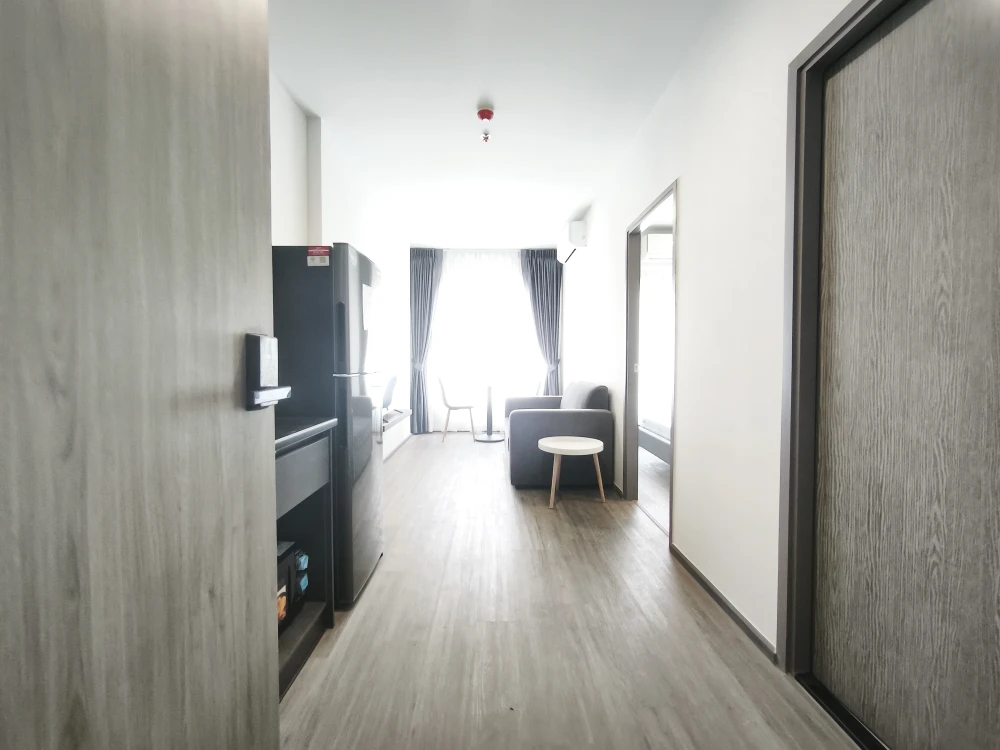 🏠🌃 Condo for Rent: Rich Point @ BTS Wutthakat 🏠🌃