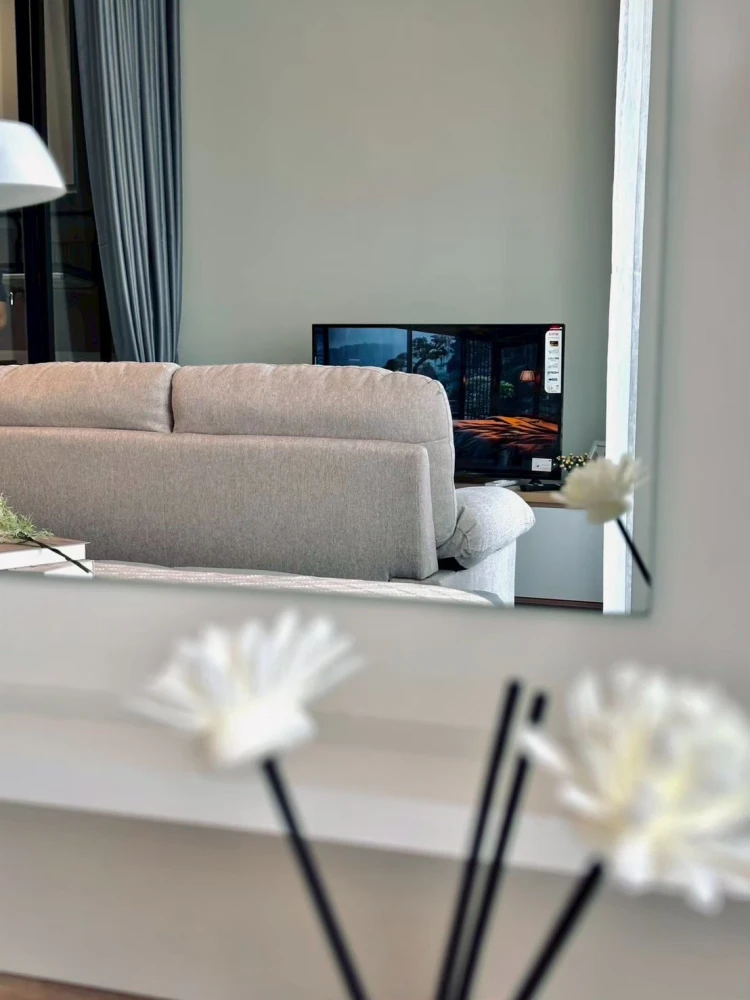 🏠🌃 Condo for Rent: Rich Point @ Wutthakat 🏠🌃