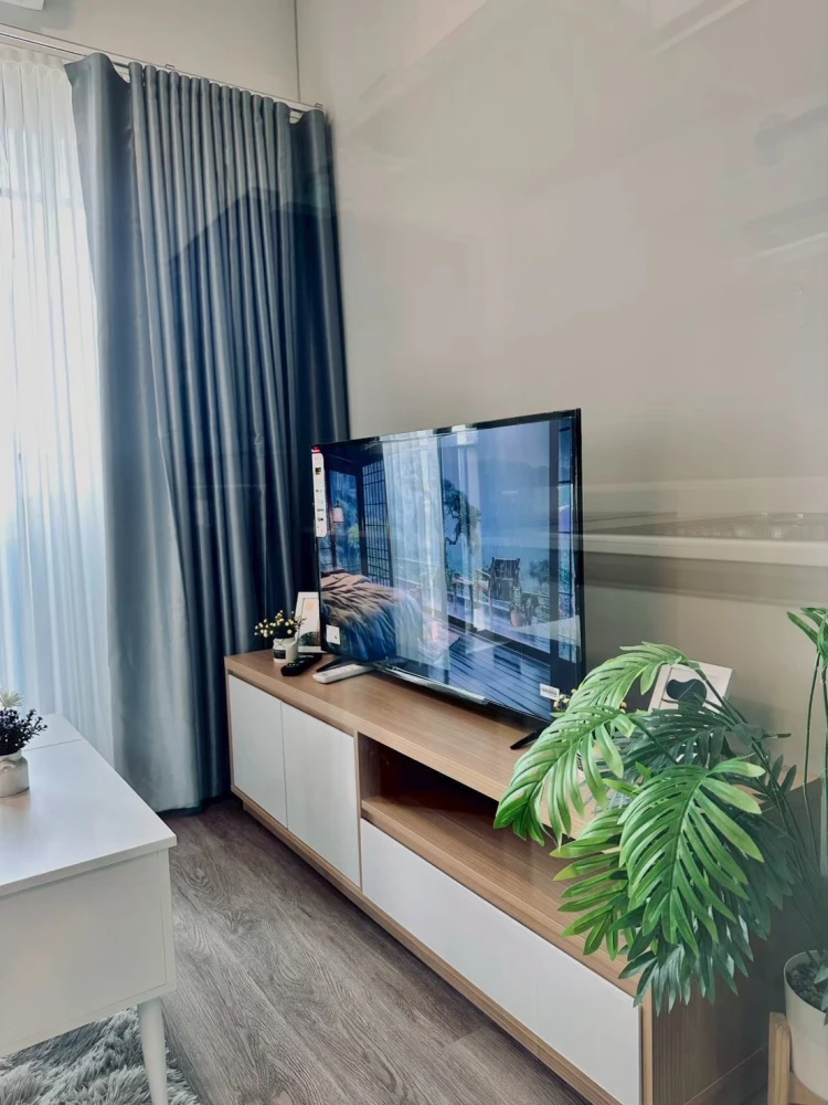 🏠🌃 Condo for Rent: Rich Point @ Wutthakat 🏠🌃