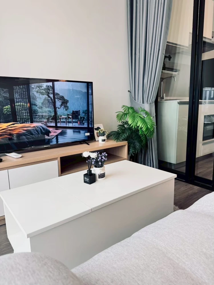 🏠🌃 Condo for Rent: Rich Point @ Wutthakat 🏠🌃