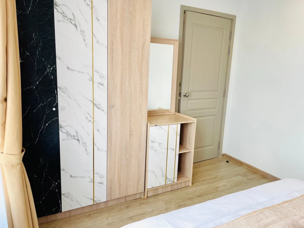 🏠🌃 Condo for Rent: Richpark @ Chao Phraya 🏠🌃