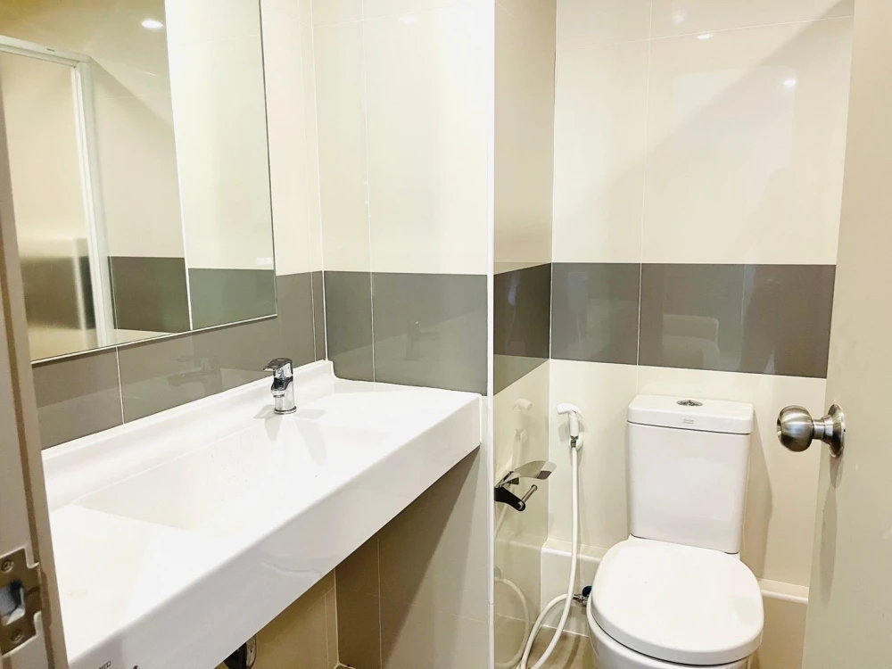 🏠🌃 Condo for Rent: Richpark @ Chao Phraya 🏠🌃