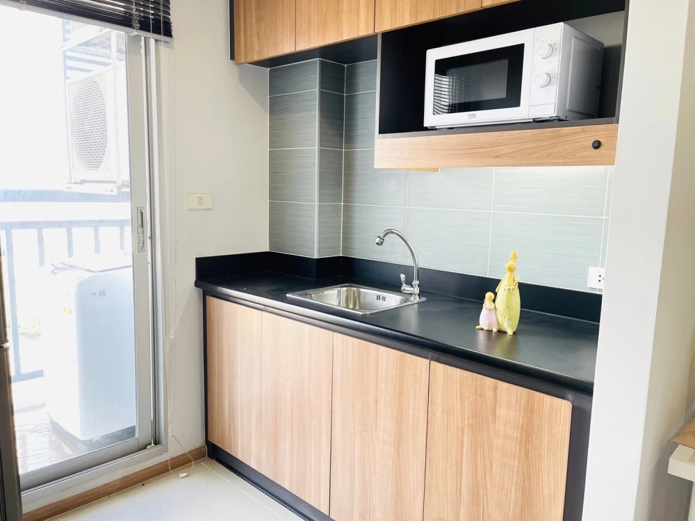 🏠🌃 Condo for Rent: Richpark @ Chao Phraya 🏠🌃