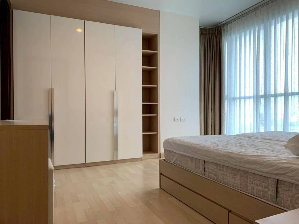 🏠🌃 Condo for Rent: Rhythm Ratchada-Huai Khwang 🏠 images