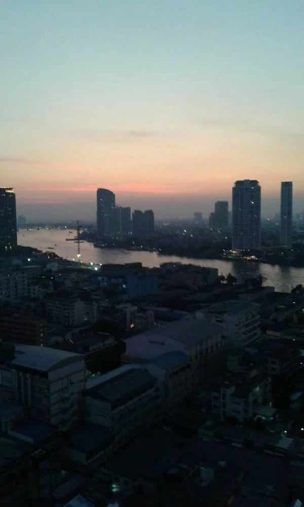 🏠🌃 Condo for Rent: Rhythm Sathorn 🏠🌃