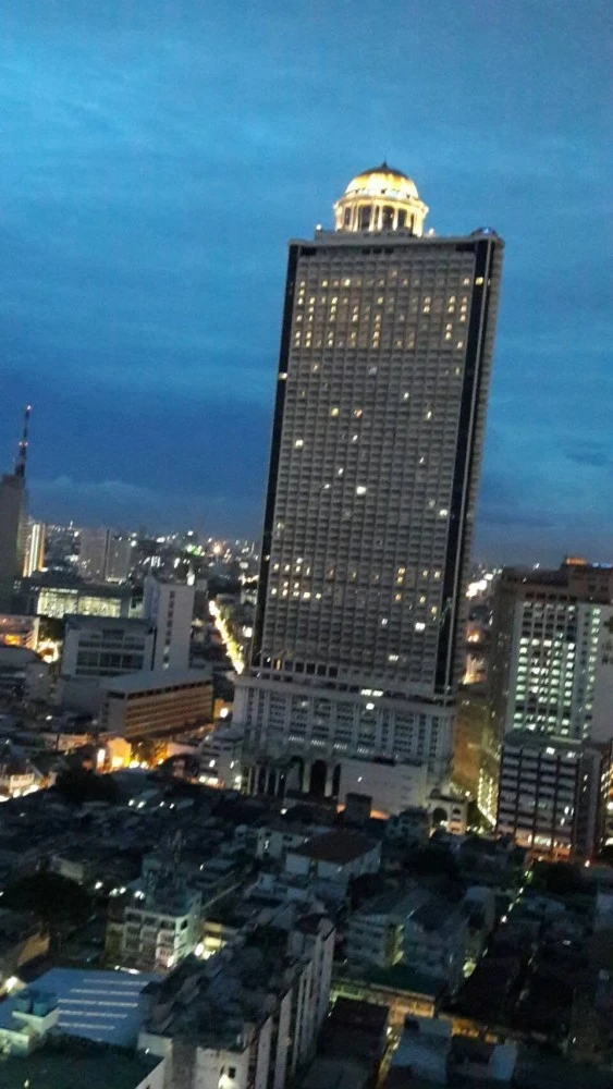 🏠🌃 Condo for Rent: Rhythm Sathorn 🏠🌃