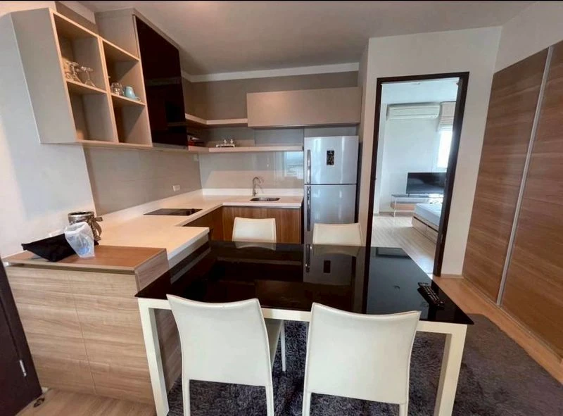 🏠🌃 Condo for Rent: Rhythm Sathorn 🏠🌃
