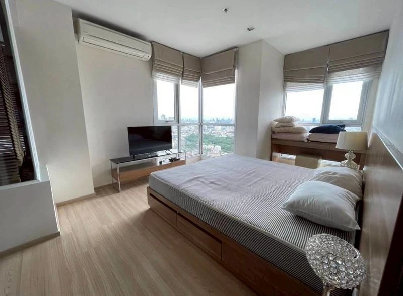 🏠🌃 Condo for Rent: Rhythm Sathorn 🏠🌃