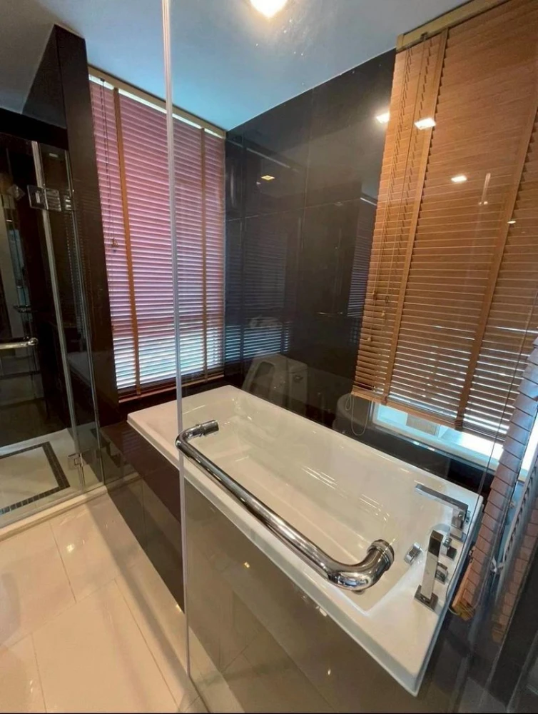 🏠🌃 Condo for Rent: Rhythm Sathorn 🏠🌃