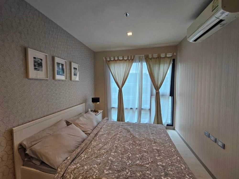 🏠🌃 Condo for Rent: Rhythm Sukhumvit 36-38 🏠🌃 images