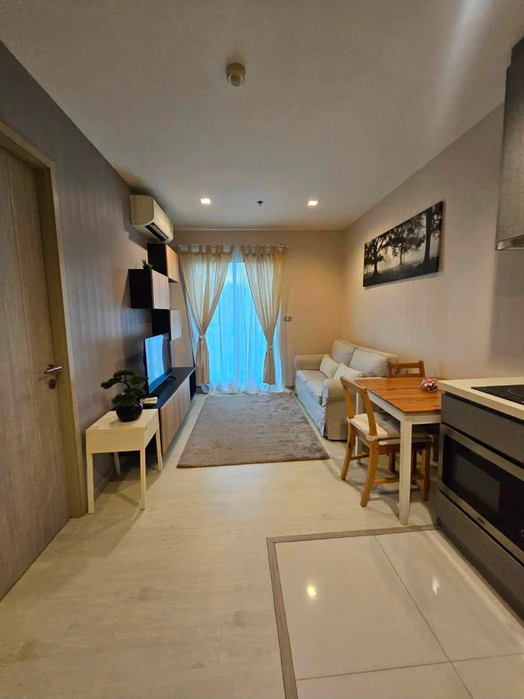 🏠🌃 Condo for Rent: Rhythm Sukhumvit 36-38 🏠🌃