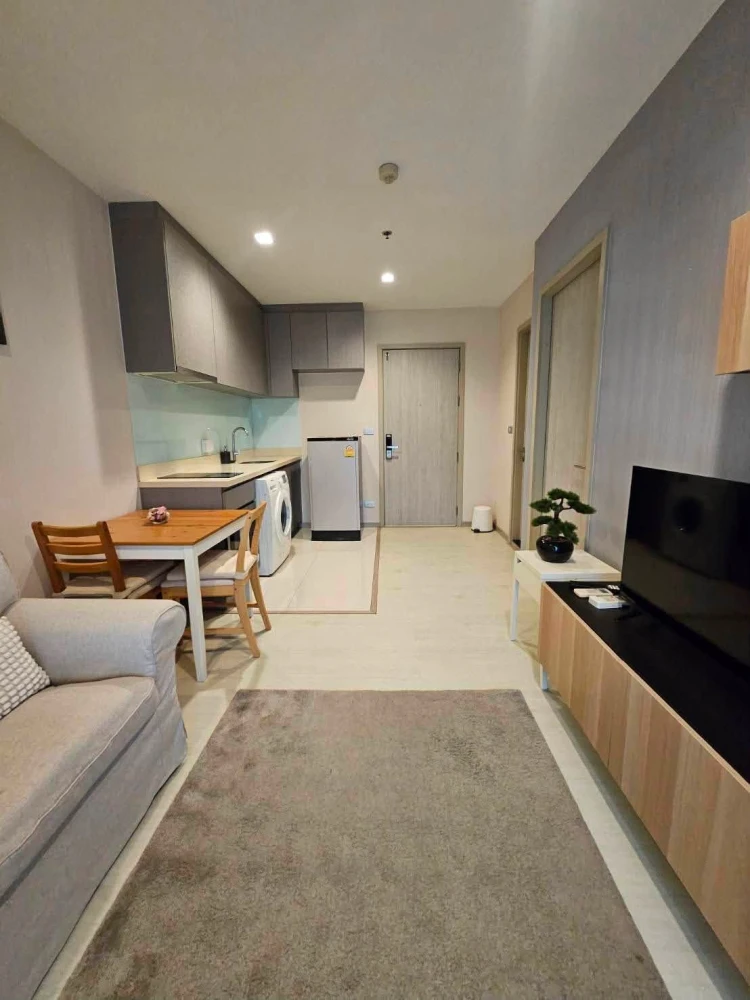 🏠🌃 Condo for Rent: Rhythm Sukhumvit 36-38 🏠🌃