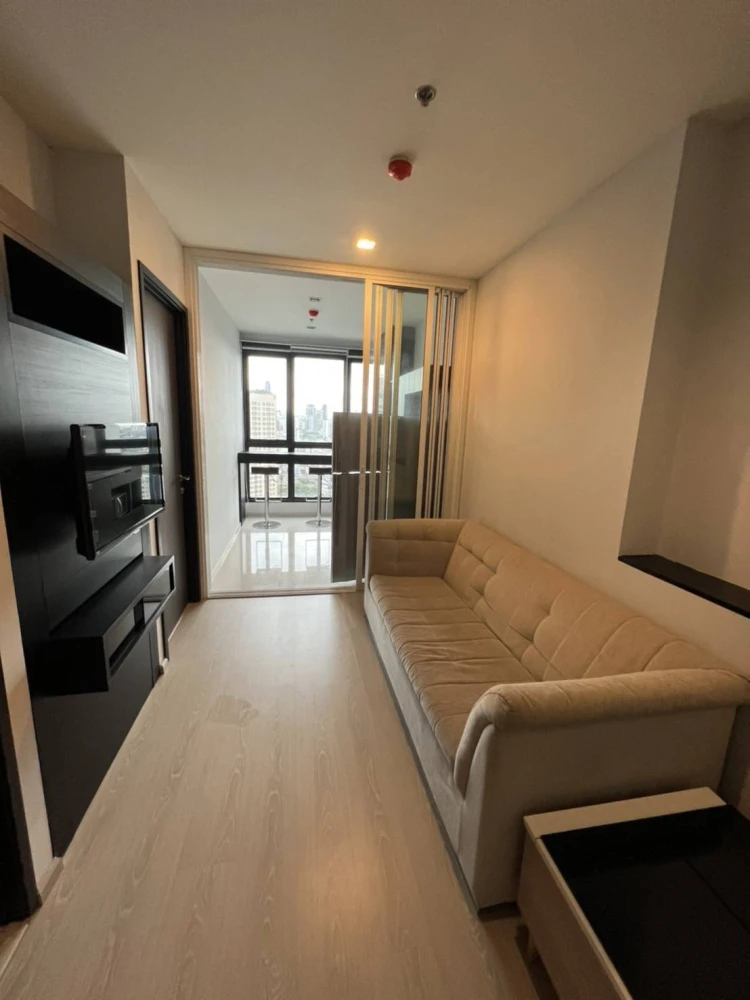 🏠🌃 Condo for Rent: Rhythm Sukhumvit 44/1 🏠🌃