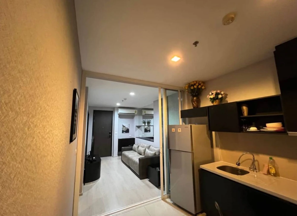 🏠🌃 Condo for Rent: Rhythm Sukhumvit 44/1 🏠🌃