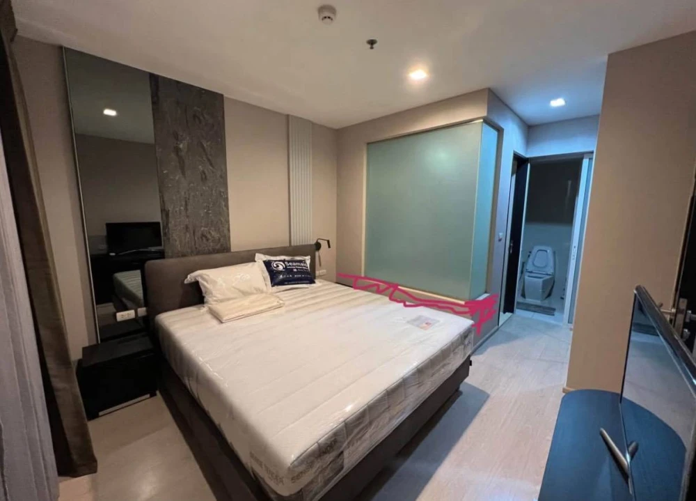 🏠🌃 Condo for Rent: Rhythm Sukhumvit 44/1 🏠🌃