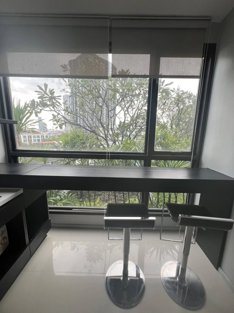 🏠🌃 Condo for Rent: Rhythm Sukhumvit 44/1 🏠🌃