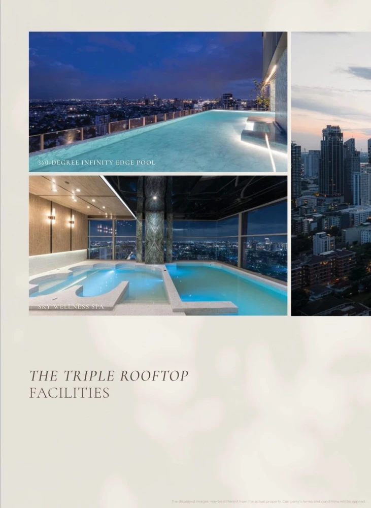 🏠🌃 Condo for Rent: Rhythm Ekkamai Estate 🏠🌃
