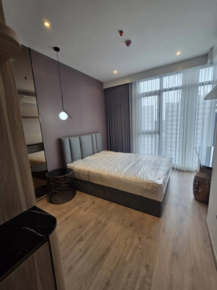 🏠🌃 Condo for Rent: Rhythm Ekkamai Estate 🏠🌃