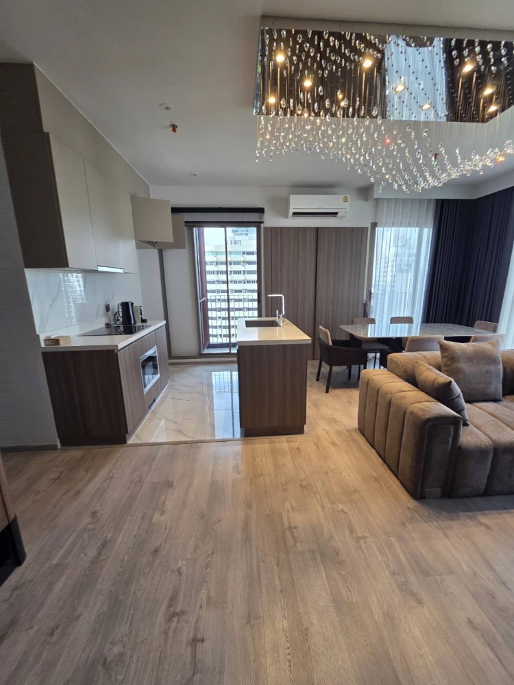 🏠🌃 Condo for Rent: Rhythm Ekkamai Estate 🏠🌃