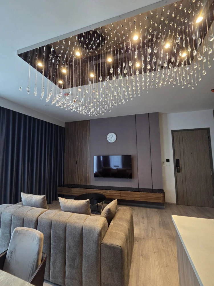 🏠🌃 Condo for Rent: Rhythm Ekkamai Estate 🏠🌃