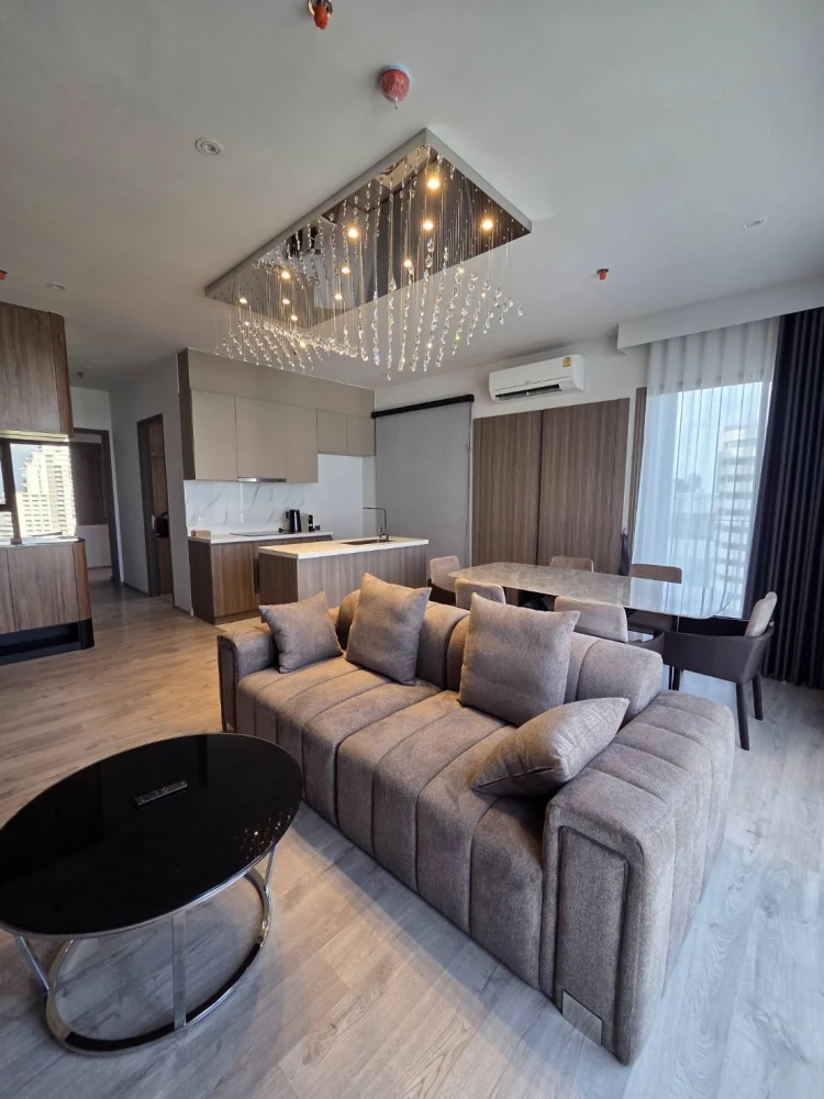 🏠🌃 Condo for Rent: Rhythm Ekkamai Estate 🏠🌃