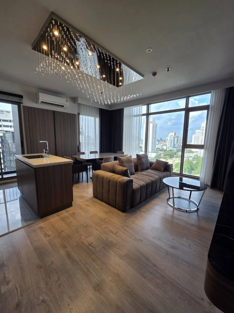 🏠🌃 Condo for Rent: Rhythm Ekkamai Estate 🏠🌃