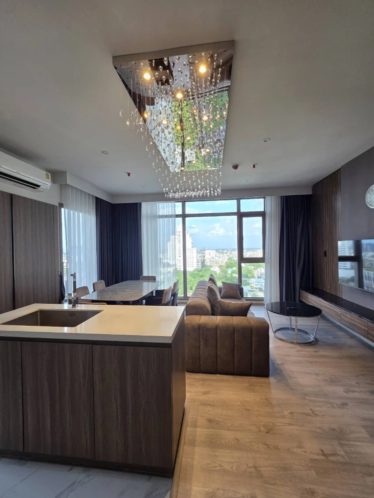 🏠🌃 Condo for Rent: Rhythm Ekkamai Estate 🏠🌃