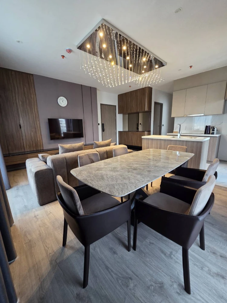 🏠🌃 Condo for Rent: Rhythm Ekkamai Estate 🏠🌃