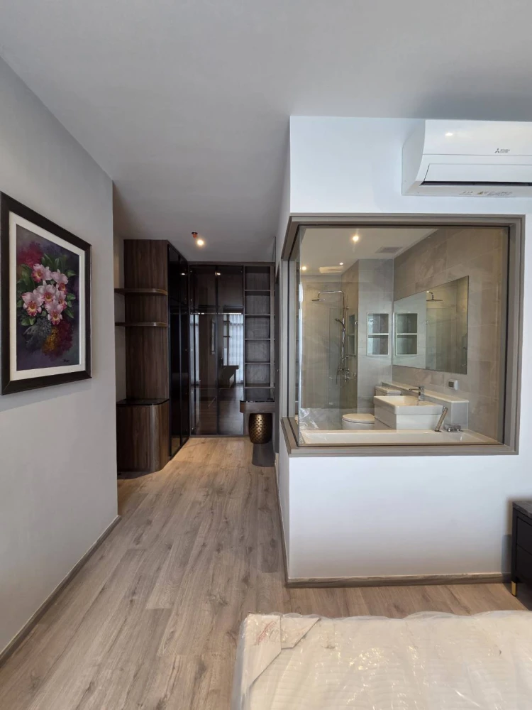🏠🌃 Condo for Rent: Rhythm Ekkamai Estate 🏠🌃