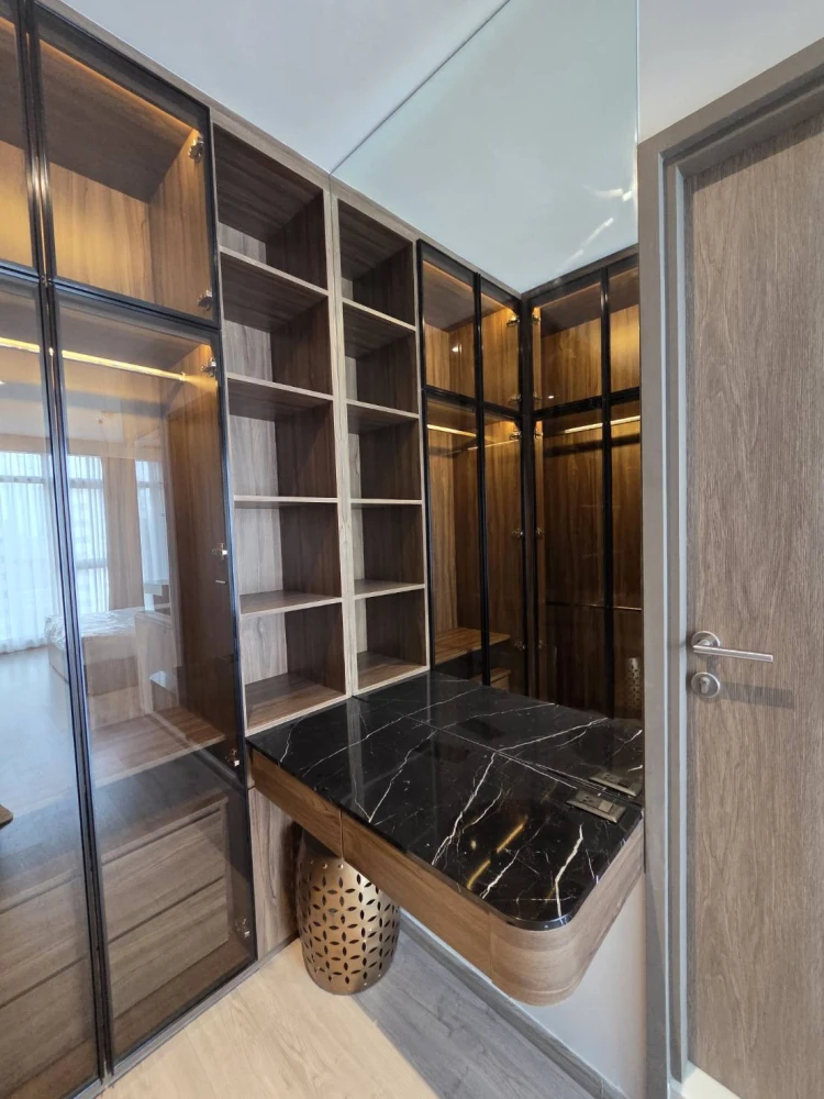 🏠🌃 Condo for Rent: Rhythm Ekkamai Estate 🏠🌃