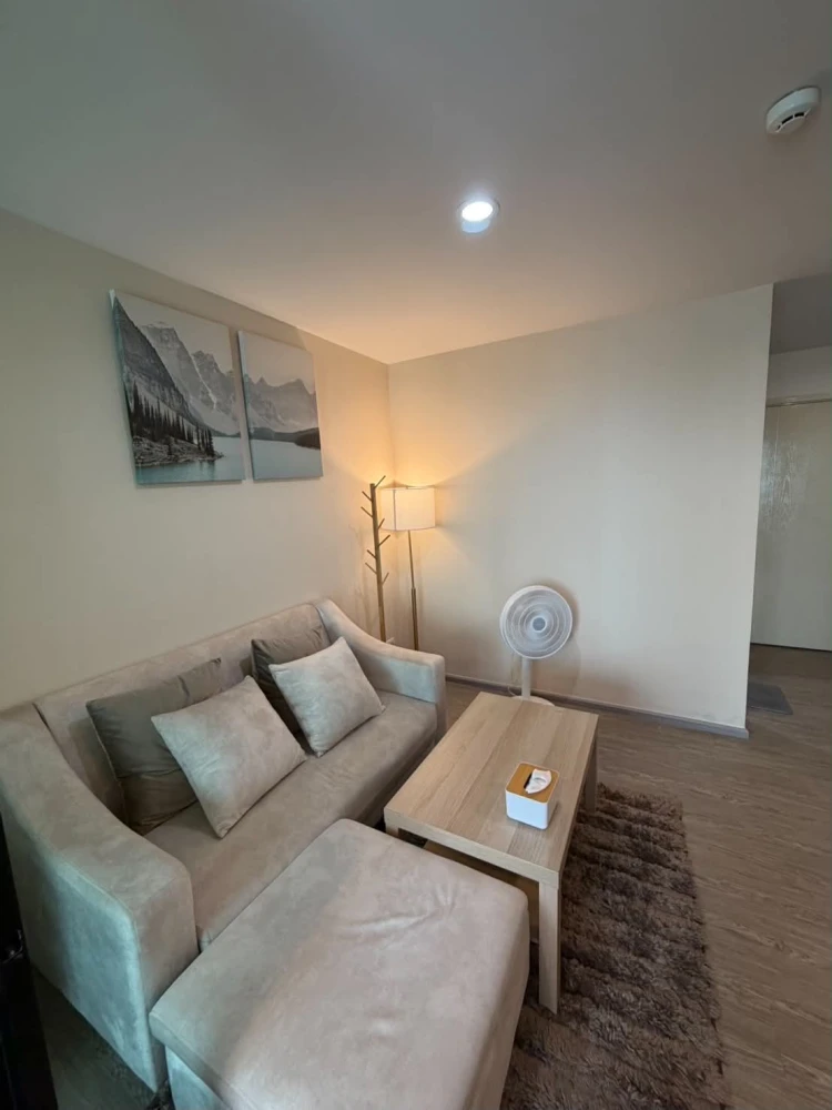 🏠🌃 Condo for Rent: Reach Phaholyothin 52 🏠🌃