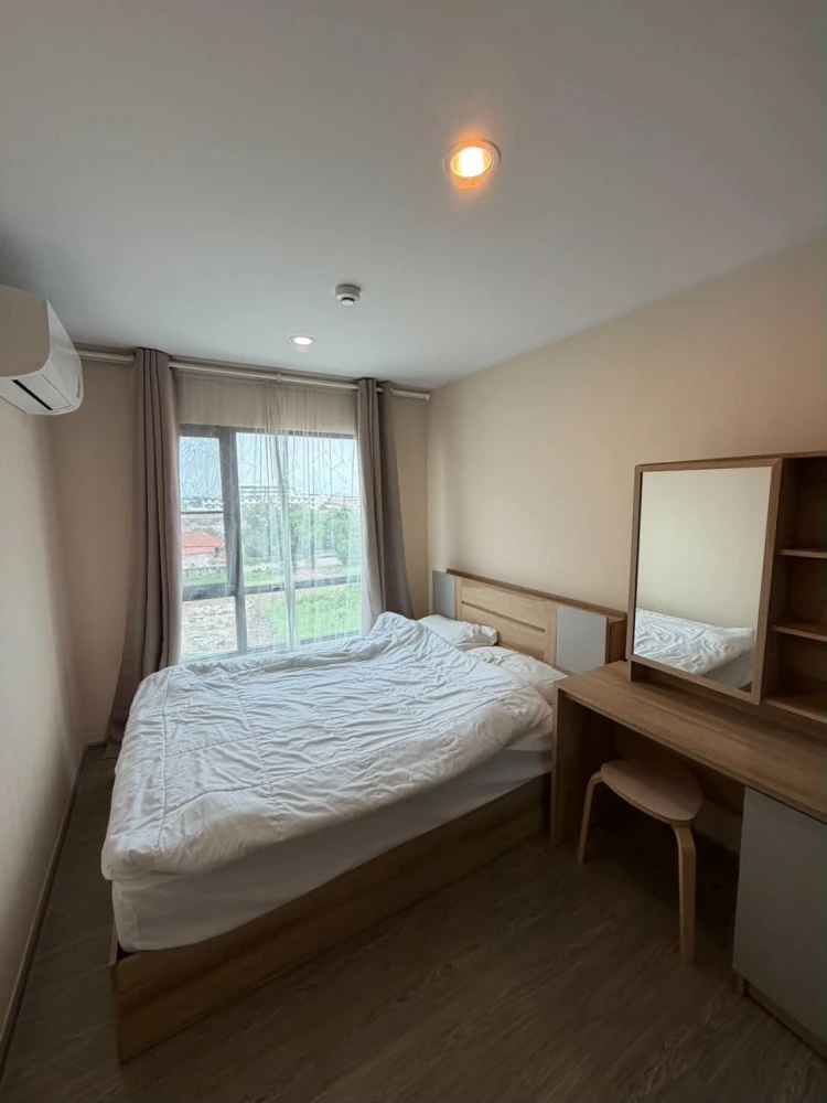 🏠🌃 Condo for Rent: Reach Phaholyothin 52 🏠🌃