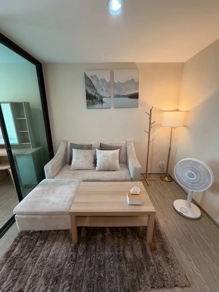 🏠🌃 Condo for Rent: Reach Phaholyothin 52 🏠🌃