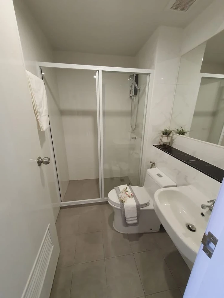 🏠🌃 Condo for Rent: Reach Phaholyothin 52 🏠🌃