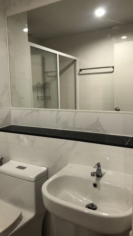 🏠🌃 Condo for rent at Reach Phahonyothin 52 🏠🌃