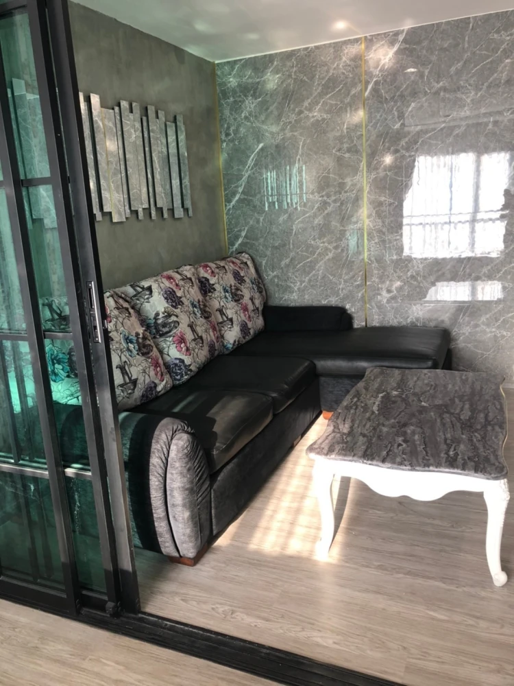 🏠🌃 Condo for rent at Reach Phahonyothin 52 🏠🌃