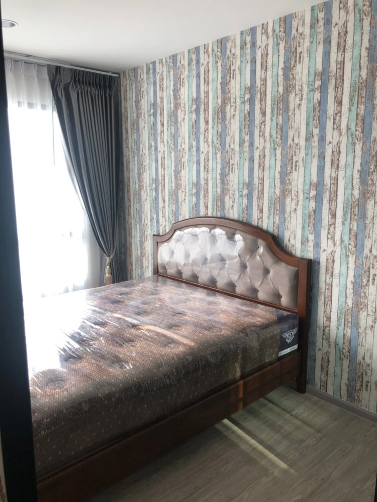 🏠🌃 Condo for rent at Reach Phahonyothin 52 🏠🌃