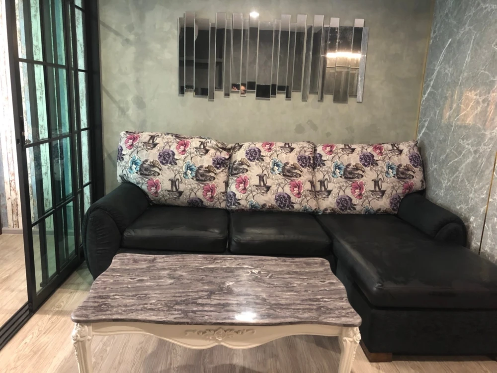 🏠🌃 Condo for rent at Reach Phahonyothin 52 🏠🌃
